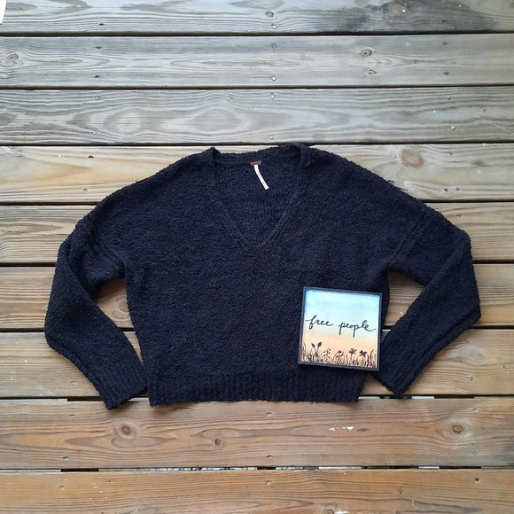 Free People Finders Keepers Sweater - Picture 4 of 6